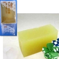 【仙波糖化工業】 やわらか羊羹（さつまいも） 500G 冷凍 2セット