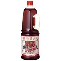 【ヒガシマル醤油】 てりがでる煮魚のたれ 1.8L 常温 5セット