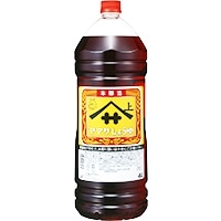 【ヤマサ醤油】 ヤマサしょうゆ(ハンディボトル) 4L 常温 5セット