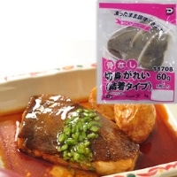 【大冷】 楽らく骨なし切身がれい 60G 5食入 冷凍 2セット