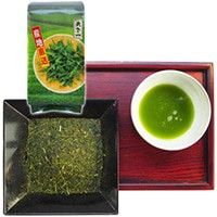 【有限会社宮野園】 狭山茶 天下一 A印 1KG 常温 3セット