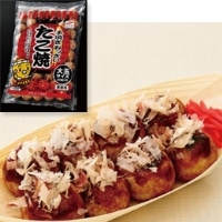 【マルハニチロ】 手焼大っきいたこやき 約30G 40食入 冷凍 3セット