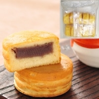 【大冷】 今川焼 40G 10食入 冷凍 2セット