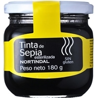 【モンテ物産】 モンテベッロ) イカスミペースト(瓶) 180G 常温 2セットの通販は 7,780円