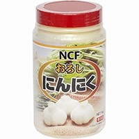 【テーオー食品】 NCF生おろしにんにく 1KG 冷蔵 5セット