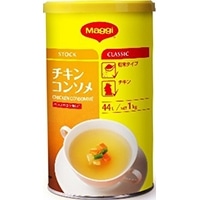 【ネスレ日本】 マギー) チキンコンソメ 1KG 常温 5セット