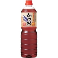 【宝酒造】 だしづくり(かつお) 1L 常温 5セット