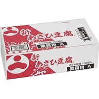 【旭松食品】 新あさひ こうや豆腐業務用A 16.5G 常温 3セット