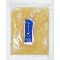 【坂入商店】 冷凍散翅AAフカヒレ 1KG 冷凍 3セット