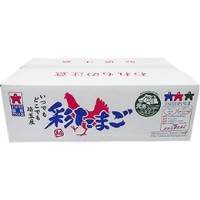【松本米穀精麦】 彩たまご 白 M 5KG 常温の通販は