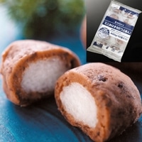 【ヤヨイサンフーズ】 ミニおはぎ(つぶあん) 400G 冷凍 3セット