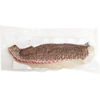 超冷燻 冷凍真鯛湯引ロイン 1KG 冷凍 5セット