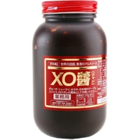 【ユウキ食品】 XO醤 1KG 常温 5セット