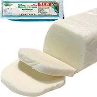 【日欧商事】 ソルレオーネ モッツァレラ・ピッツェリア 1KG 冷凍 5セット