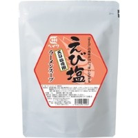 【平和食品工業】 えび塩ラーメンスープ 1KG 常温 5セット