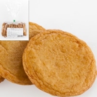 【マリン･プロフーズ】 10枚入丸揚げさつま 55G 10食入 冷凍 5セット