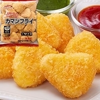 【マルハニチロ】 カマンフライ 15G 25食入 冷凍 5セットの通販は