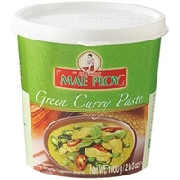 【協同食品】 メープロイ) グリーンカレーペースト 1KG 常温 3セット