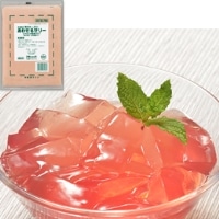 【フレック】 あわせるゼリー(とちおとめ苺果汁入) 500G 冷凍 3セット