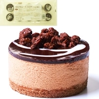 【テーブルマーク】 セルクルムース ショコラ 31G 10食入 冷凍 5セット