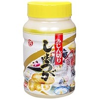 【テーオー食品】 みじん切りしょうが 950G 冷蔵 5セット