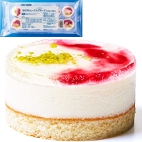 【テーブルマーク】 セルクルムース レアチーズ 31G 10食入 冷凍 5セットの通販は 8,723円