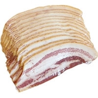 【伊藤ハム販売】 イベリコ豚ベーコンスライス 500G 冷凍 3セット