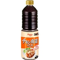 【エバラ食品工業】 厨房応援団 チキン南蛮のたれ 1L 常温 3セット