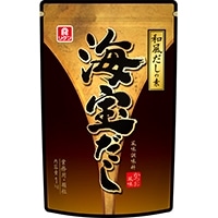 【理研ビタミン】 和風だしの素 海宝だし 1KG 常温 5セット