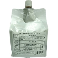 【いし本食品工業】 秩父味噌使用ラーメンスープ 1.2KG 常温 3セット