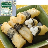 【味の素冷凍食品】 やまいも短冊揚げ 約17G 30食入 冷凍 5セット