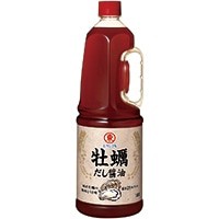 ヒガシマル醤油】 牡蠣だし醤油 1.8L 常温 5セットの通販はau PAY マーケット - NIGIWAI | au PAY マーケット－通販サイト