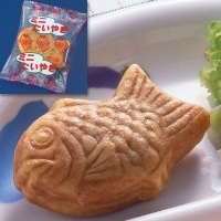 【テーブルマーク】 ミニたいやき(個包装)U09 40G 20食入 冷凍
