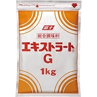 【富士食品工業】 エキストラートＧ 1KG 常温 2セットの通販は