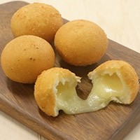 【ポストごはんの里】 チーズボール 30G 冷凍 5セット