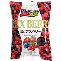 【ノースイ】 ノースイ ミックスベリー IQF 500G 冷凍 2セット