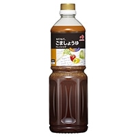 【味の素】 セミセパ ごましょうゆドレッシング 1L 常温