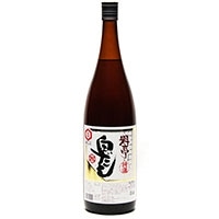 【七福醸造】 特選 料亭白だし 1.8L 常温 5セット