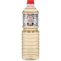 【富士ミネラルウォーター】 ホリスワインビネガー(ペットボトル) 1L 常温 3セット