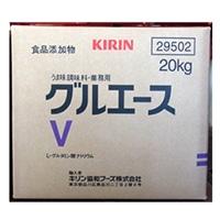 【三菱商事ﾗｲﾌｻｲｴﾝｽ】 グルエースV 20KG 常温 2セット