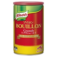 【味の素】 クノール ブイヨングラニュール 1KG 常温 2セット 4,728円