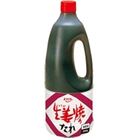 【エバラ食品工業】 生姜焼のたれ 1600G 常温 3セット その他調味料