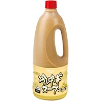 【エバラ食品工業】 冷し中華スープ ごま味 1530G 常温 5セット