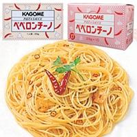 【カゴメ】 パスタソース ペペロンチーノ 29G 10食入 常温 5セットの通販は 8,990円