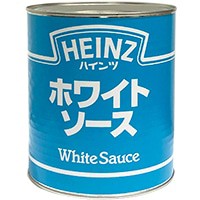 【ハインツ日本】 ホワイトソース 1号缶 常温 3セットの通販は