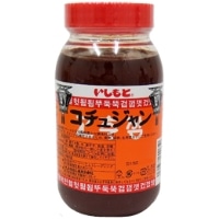 【いし本食品工業】 コチジャン 1KG 常温 5セット