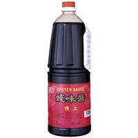 【富士食品工業】 オイスターソース 2200G 常温 2セット