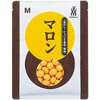 【三島食品】 マロン(M) 1KG 常温 5セット