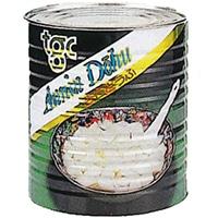 【天狗缶詰】 杏仁とうふ 1号缶 常温