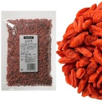 クコの実 500G 常温 5セット - その他フルーツ・果物